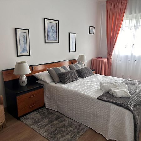 Apartamento Tranquilo Zona Paseo De Lordelo - Wifi - Mascotas O Grove Extérieur photo