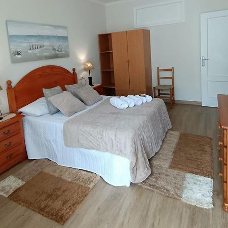 Apartamento Tranquilo Zona Paseo De Lordelo - Wifi - Mascotas O Grove Extérieur photo