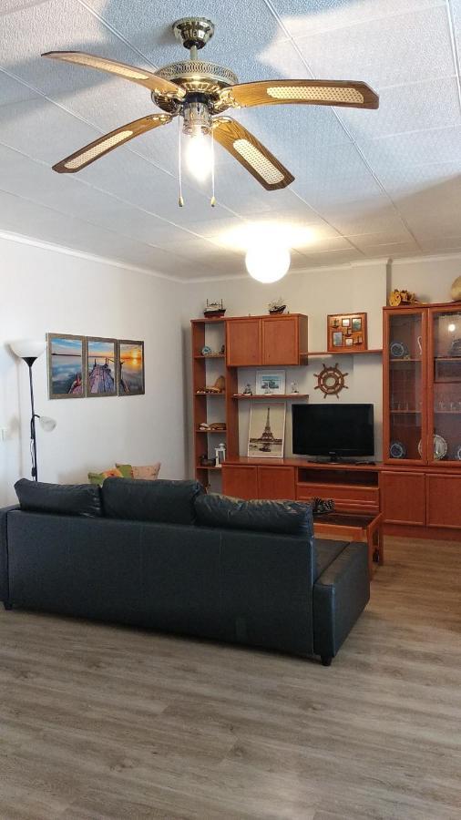 Apartamento Tranquilo Zona Paseo De Lordelo - Wifi - Mascotas O Grove Extérieur photo