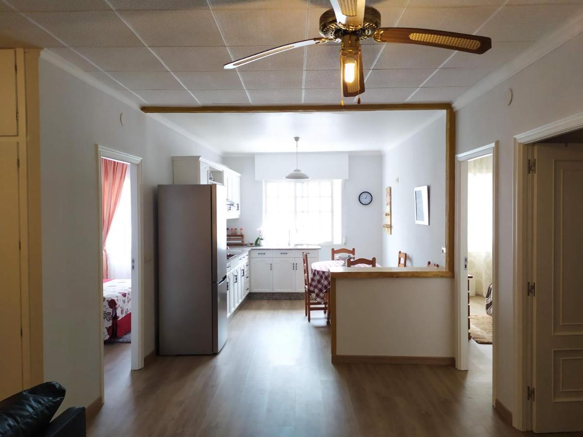 Apartamento Tranquilo Zona Paseo De Lordelo - Wifi - Mascotas O Grove Extérieur photo