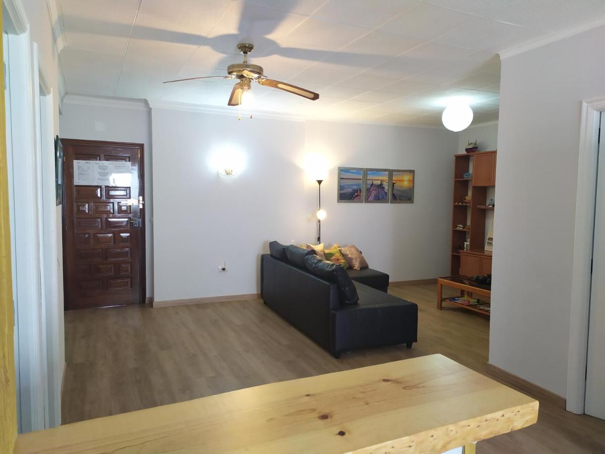 Apartamento Tranquilo Zona Paseo De Lordelo - Wifi - Mascotas O Grove Extérieur photo