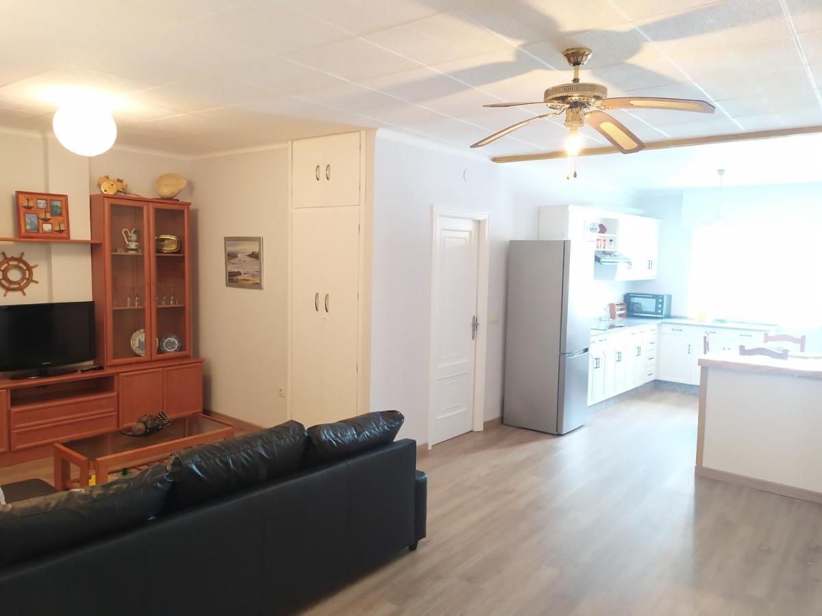Apartamento Tranquilo Zona Paseo De Lordelo - Wifi - Mascotas O Grove Extérieur photo