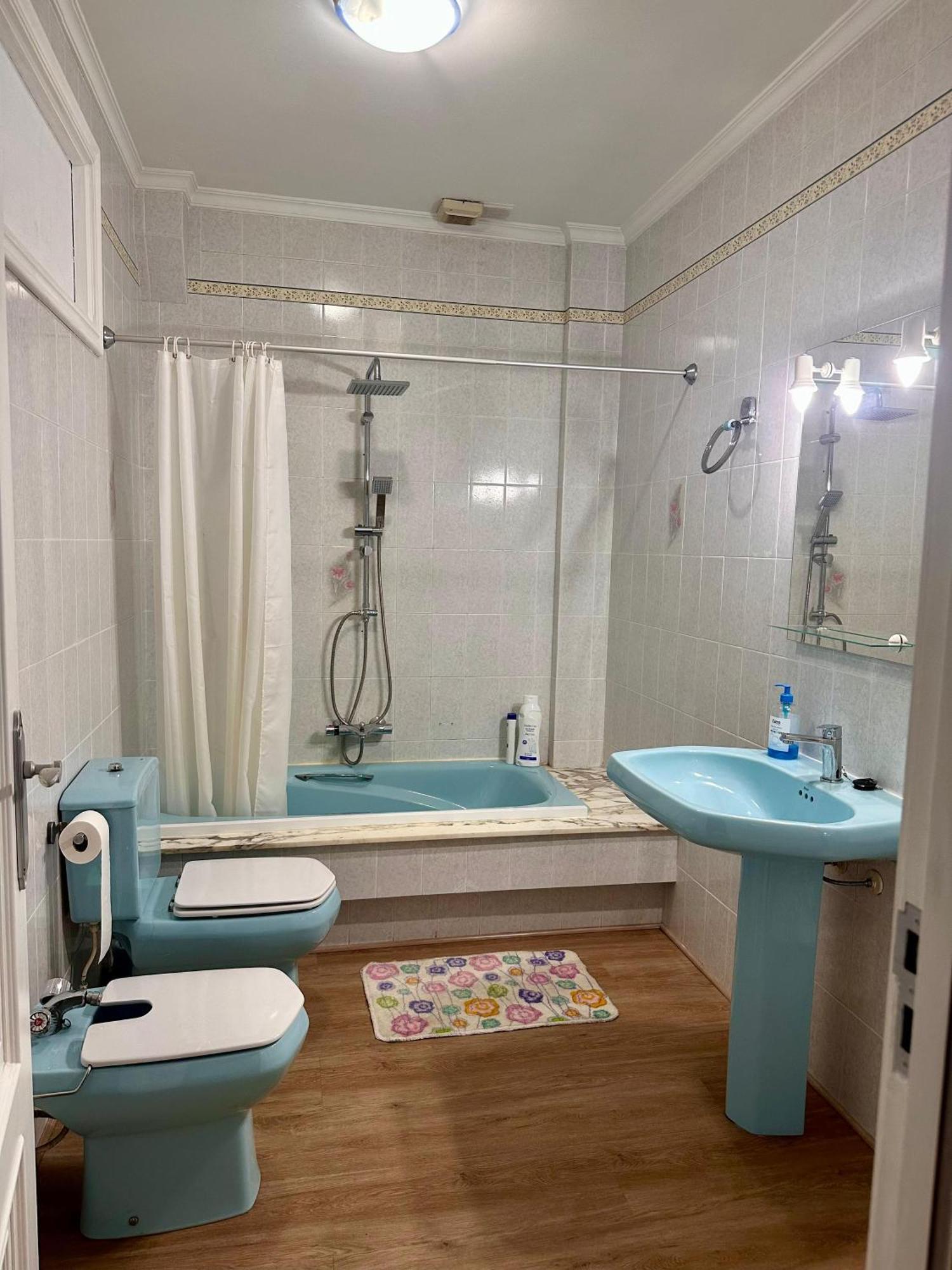 Apartamento Tranquilo Zona Paseo De Lordelo - Wifi - Mascotas O Grove Extérieur photo