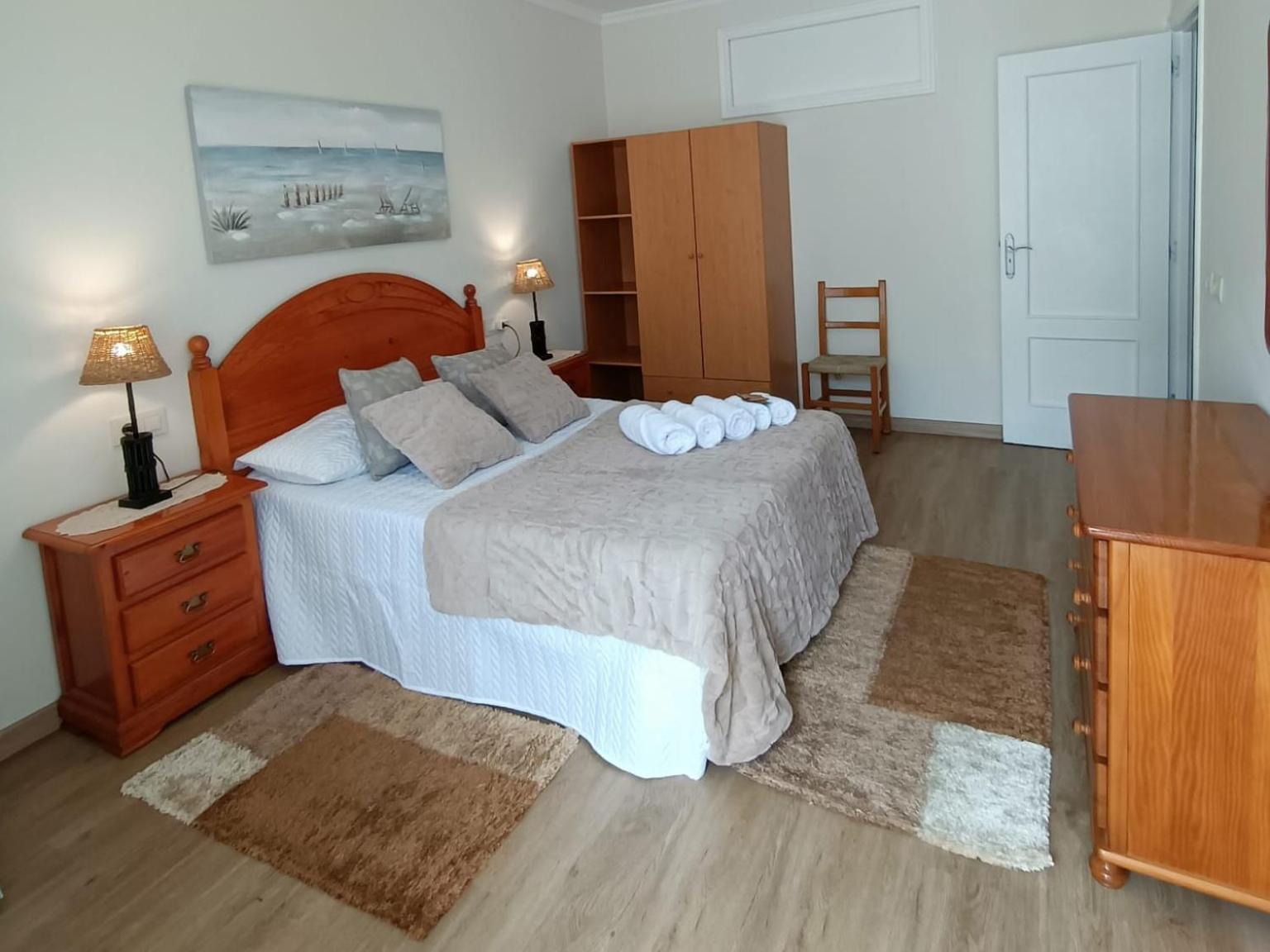 Apartamento Tranquilo Zona Paseo De Lordelo - Wifi - Mascotas O Grove Extérieur photo